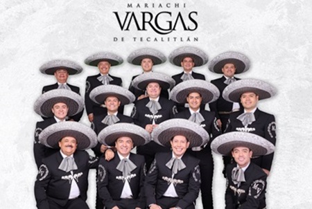 Mariachi Vargas de Tecalitlán
