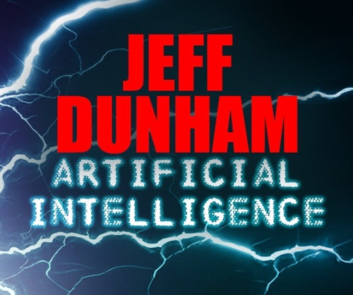 JEFF DUNHAM