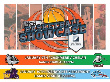 NCW Basketball Showcase 2023