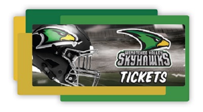 Wenatchee Valley Skyhawks 2022
