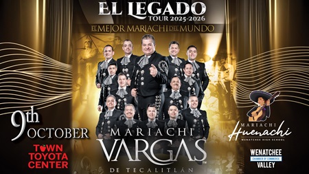 Mariachi Vargas de Tecalitlán